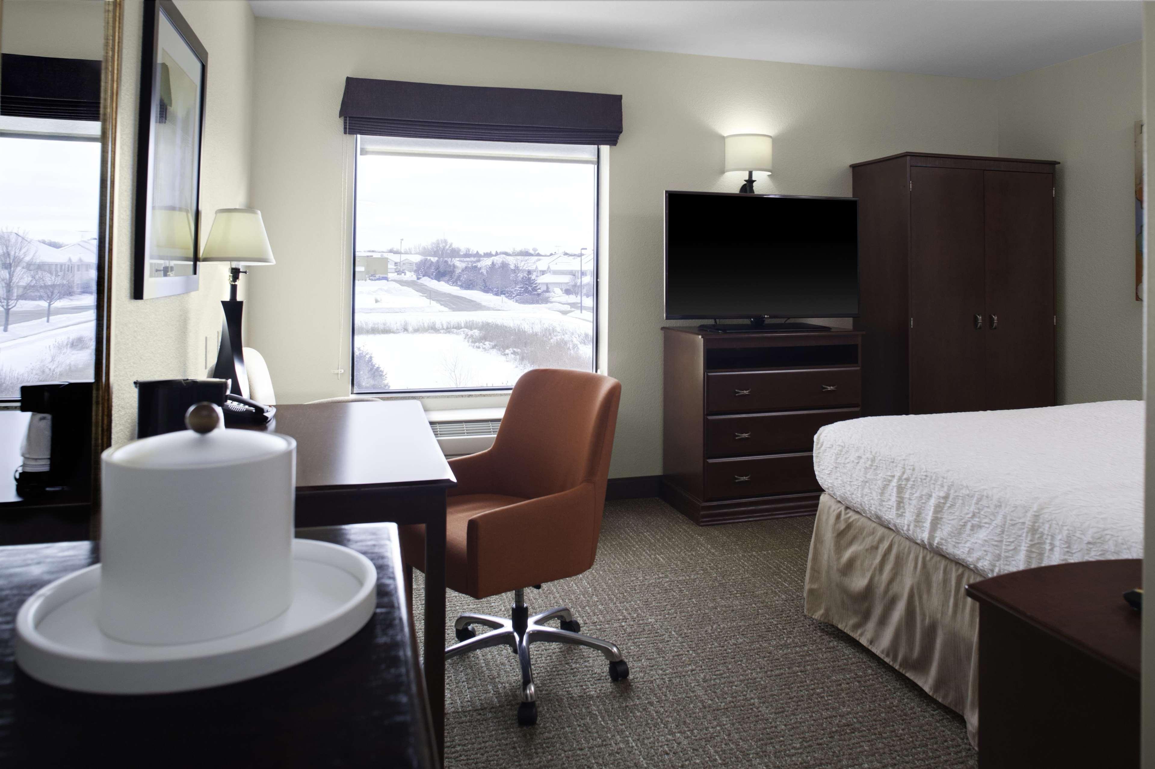 Hampton Inn Elkhorn Lake Geneva Area Exterior foto